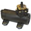 MEAT & DORIA 91146 Vacuum Pump, brake system